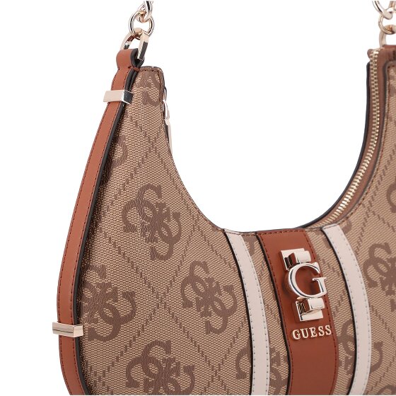 Guess Erenia Borsa a tracolla 23 cm Guess Erenia Borsa a tracolla 23 cm