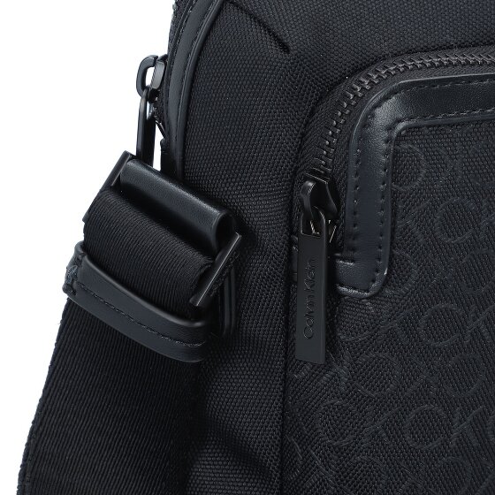 Calvin Klein CK Remote Mini Borsa Borsa a tracolla 17.5 cm