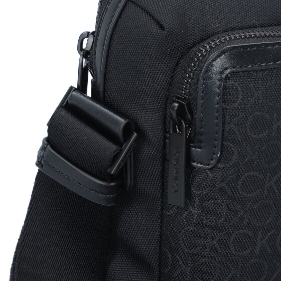 Calvin Klein CK Remote Mini Borsa Borsa a tracolla 17.5 cm Calvin Klein CK Remote Mini Borsa Borsa a tracolla 17.5 cm