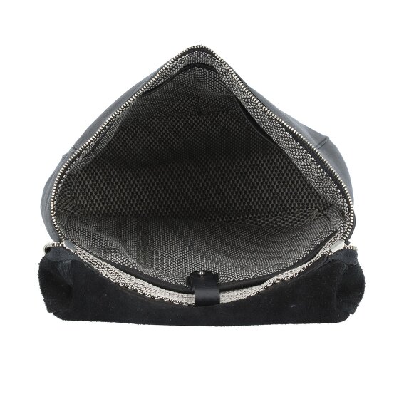 Harold's Box Zaino da giorno Pelle 40 cm Scomparto per laptop