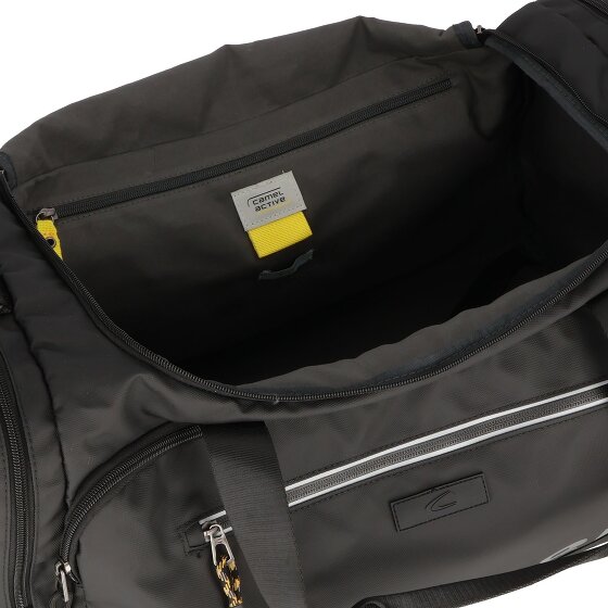 camel active Explore Borsa da viaggio Weekender 56 cm camel active Explore Borsa da viaggio Weekender 56 cm