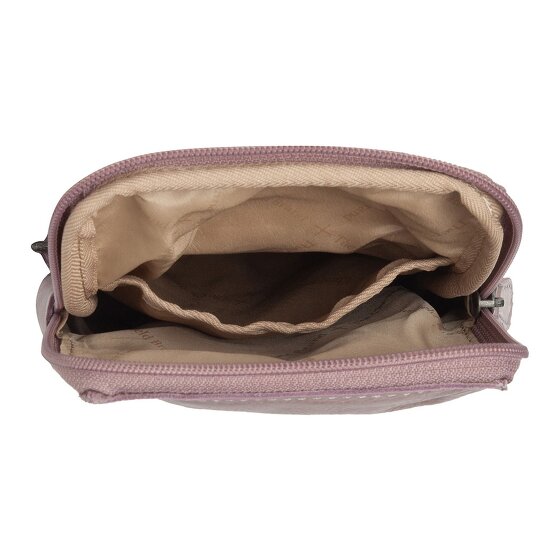 The Chesterfield Brand Cambridge Mini Borsa Borsa a tracolla Pelle 12 cm