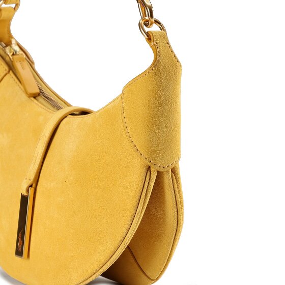 POLO RALPH LAUREN Polo ID Borsa a spalla Vera Pelle 26 cm