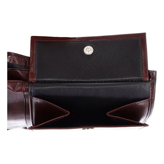 Golden Head Portafoglio Colorado RFID in pelle 11 cm