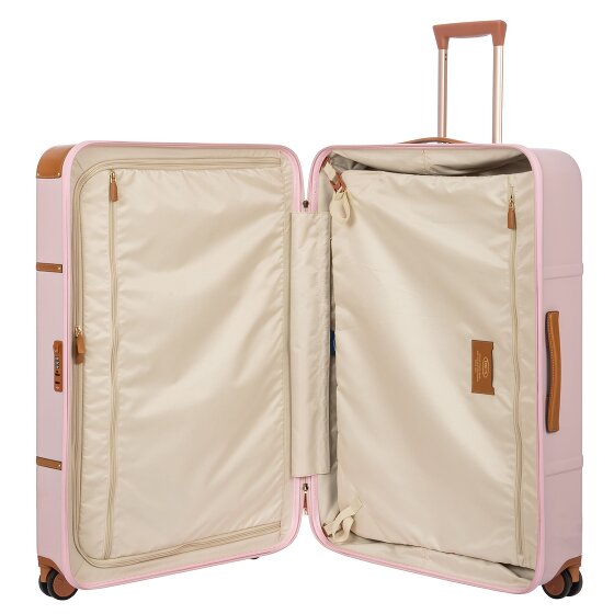 Bric's Trolley Bellagio 4 ruote III 82 cm