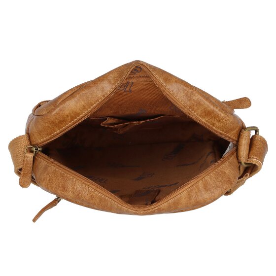 Greenland Nature 18bags borsa a tracolla 27 cm scomparto per laptop