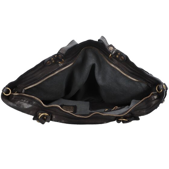 Campomaggi Edera Borsa shopper Pelle 46 cm
