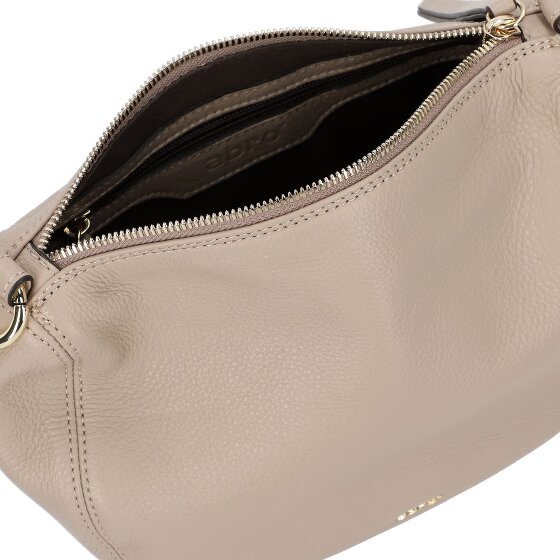 abro Mina Borsa a tracolla Pelle 25 cm