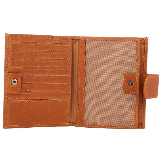 Mika Portafoglio Pelle 10 cm