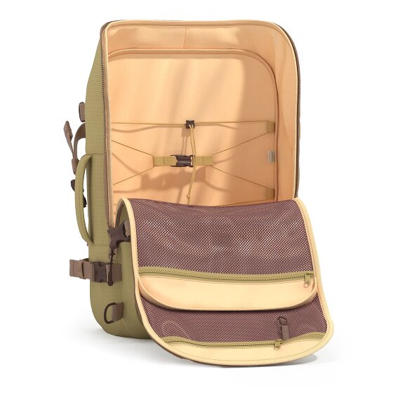 Cabin Zero Zaino Adventure Cabin Bag ADV 32L 46 cm