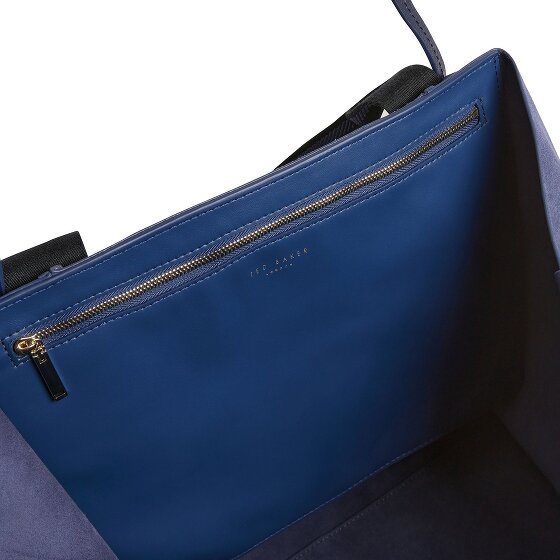 Ted Baker Laurrel Borsa shopper L Vera Pelle 56 cm