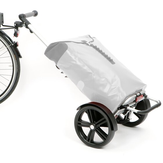 Andersen Shopper Tura Shopper Fado Carrello spesa 70 cm