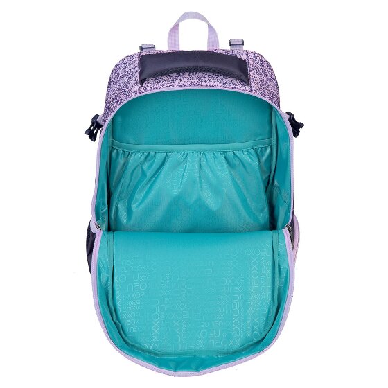 Neoxx Active Pro Zaino da scuola 45.5 cm