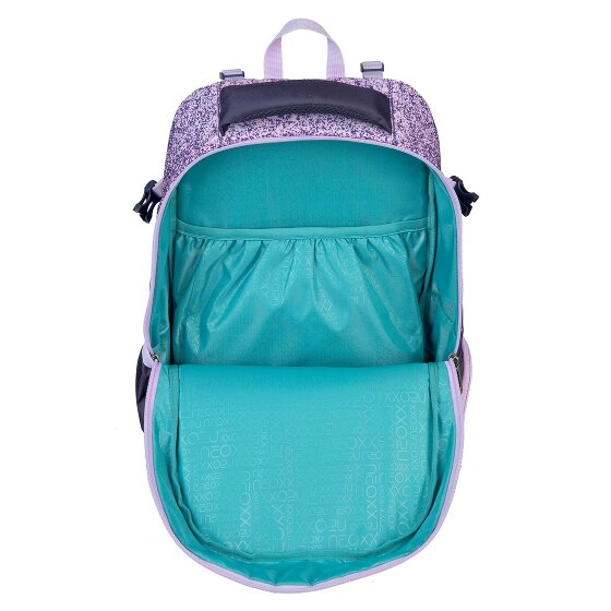 Neoxx Active Pro Zaino da scuola 45.5 cm