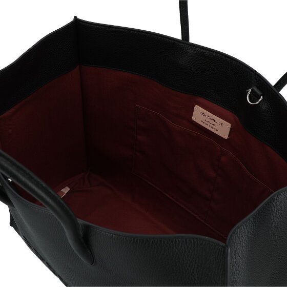 Coccinelle Myrtha Borsa shopper Pelle 41 cm
