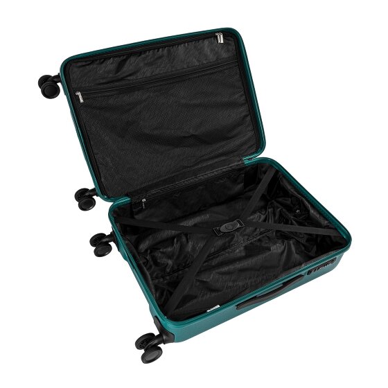 Epic Pop 6.0 Carrello a 4 ruote 65 cm