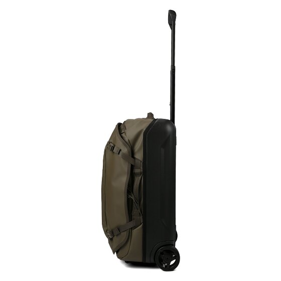 Thule Chasm 2 ruote Carrello della cabina 55 cm
