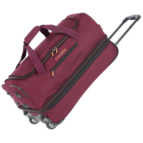 Travelite Borsa da viaggio Basics 2 Roll 55 cm