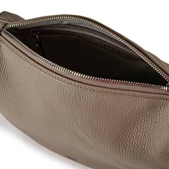 abro Mina Borsa a tracolla Vera Pelle 26 cm