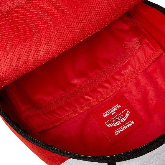 Sprayground OG Art 2 Varsity Shark Zaino da giorno 45.5 cm Scomparto per laptop