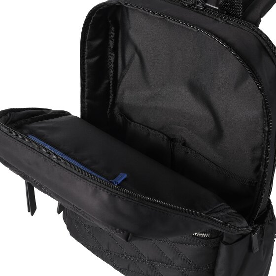Hedgren Inner City Ava Zaino da giorno Protezione RFID 37 cm Vano porta PC