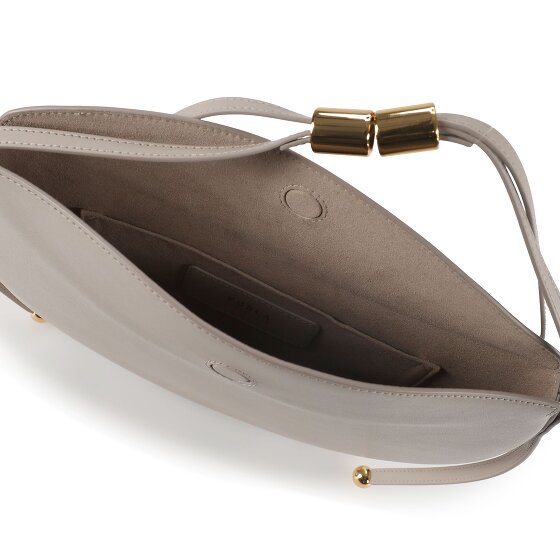 Furla Moonstone Borsa a tracolla M Pelle 30 cm