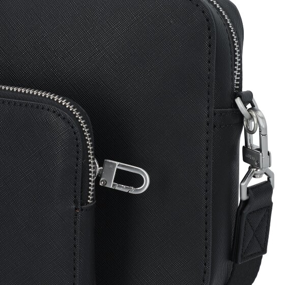 Guess Milano Borsa a tracolla 25 cm
