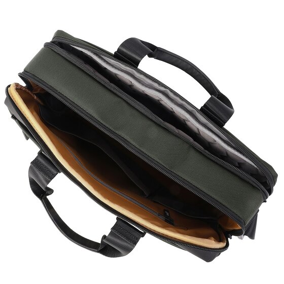 Hedgren Next Byte Valigetta Protezione RFID 39 cm Scomparto per laptop