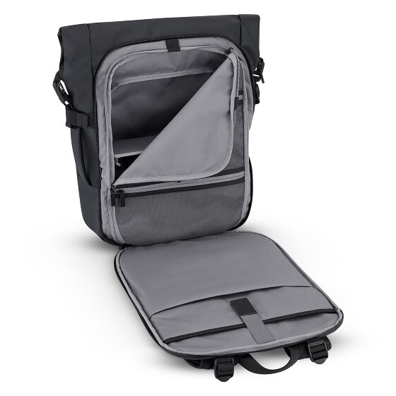 Kapten & Son Zaino da viaggio Lisbon 45 cm scomparto per laptop