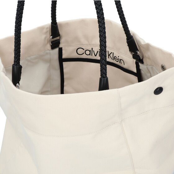Calvin Klein Summer Story Borsa shopper 36 cm