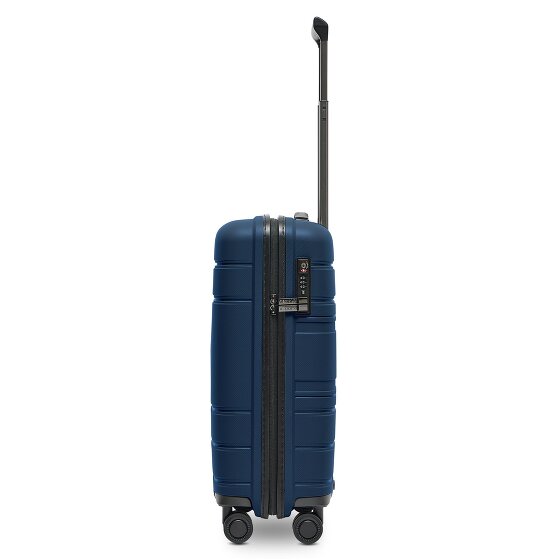 Redolz Essentials 11 CABIN 4 ruote Carrello della cabina 55 cm