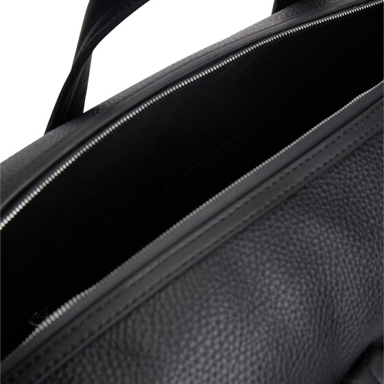 Tommy Hilfiger TH Central Borsa da viaggio Weekender 48 cm