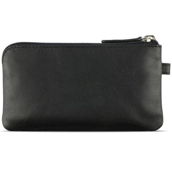 bugatti Super Slim Portafoglio chiave Pelle 12.5 cm