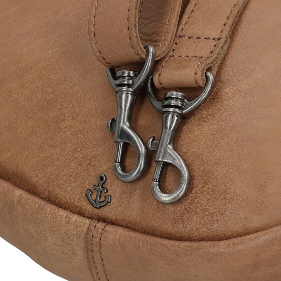 Harbour 2nd Anchor Love Borsa a tracolla Pelle 33 cm