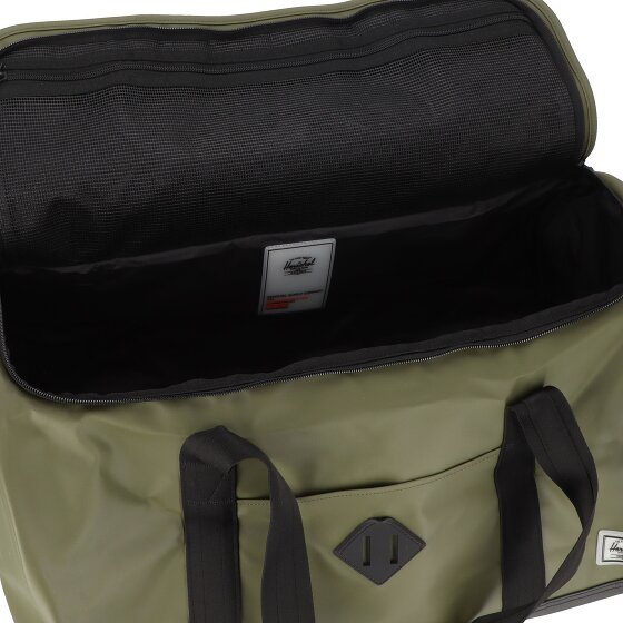 Herschel Heritage Borsa da viaggio Weekender 52 cm Herschel Heritage Borsa da viaggio Weekender 52 cm