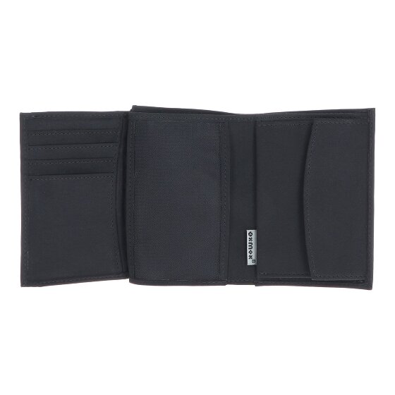 oxmox New Cryptan Portafoglio Protezione RFID 13 cm