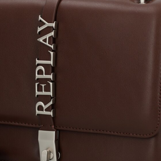 Replay Borsa a tracolla 25 cm