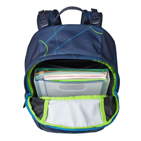 Satch Air Zaino da scuola 44 cm