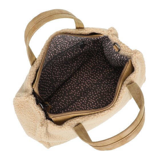 Fritzi aus Preußen Easy Tote Borsa shopper 40 cm