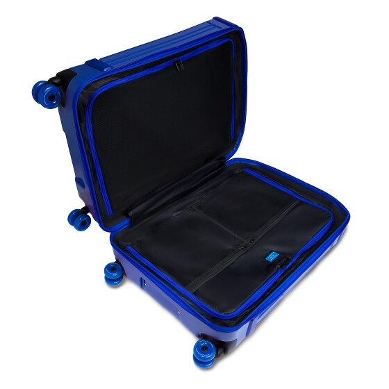 Piquadro Pop 4 ruote Carrello 69 cm
