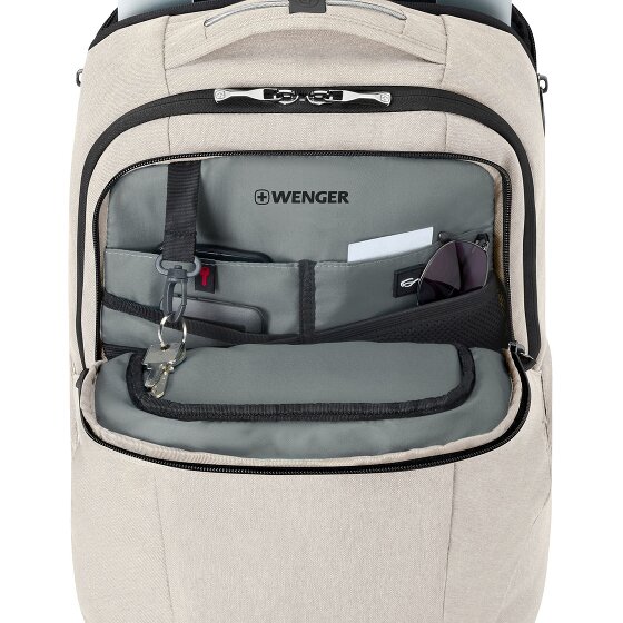 Wenger MX Zaino da giorno 45 cm Scomparto per laptop
