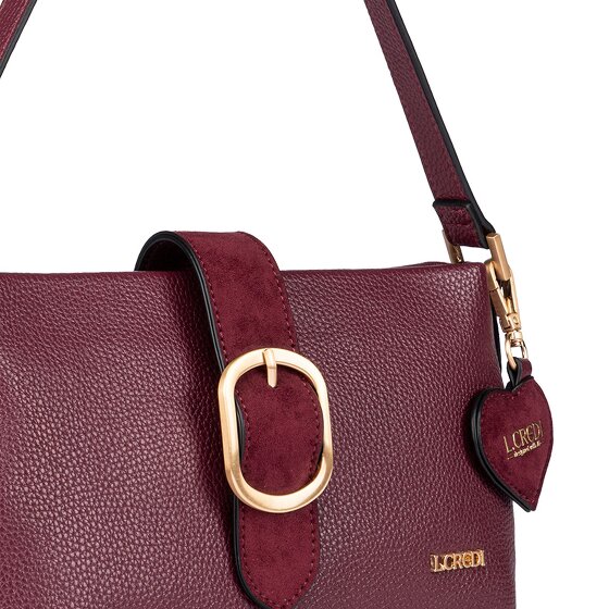 L.Credi Solenn.ai Borsa a spalla 27 cm