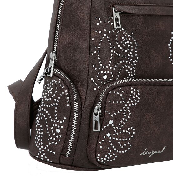 Desigual Poker Face Chester Zaino da città 32 cm