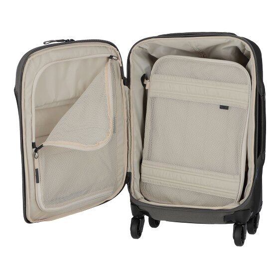 Thule Subterra 2 4 ruote Carrello della cabina 55 cm