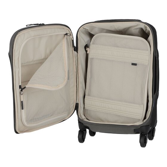 Thule Subterra 2 4 ruote Carrello della cabina 55 cm