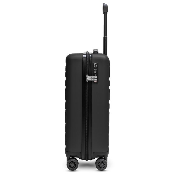 Redolz Essentials 08 CABIN 4 ruote Carrello della cabina 55 cm