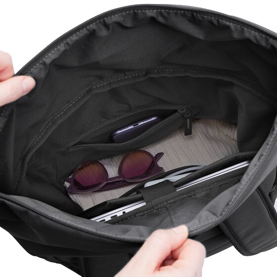 GOT BAG Rolltop Easy Zaino da giorno 46 cm Scomparto per laptop