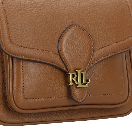 Lauren Ralph Lauren Bradley Borsa a tracolla Pelle 21.5 cm
