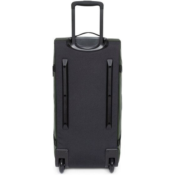 Eastpak 0 Duffle Pack 2 ruote Borsa da viaggio M 67 cm