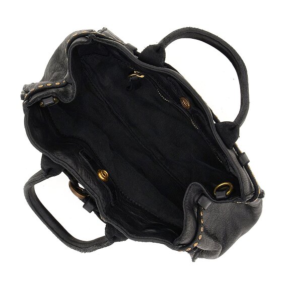 Campomaggi Kura Borsetta Pelle 33 cm